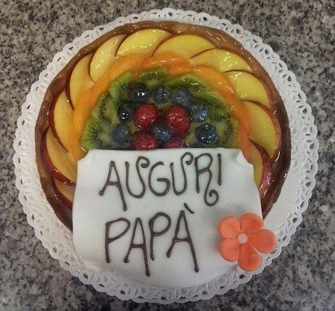 Mia's Bakery